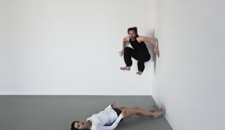 V&aacute;clav Kune&scaron; a Nata&scaron;a Novotn&aacute;