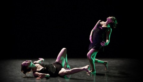 Z představen&iacute; Bolero