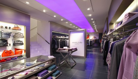 FOTO: Obchod pietro filipi