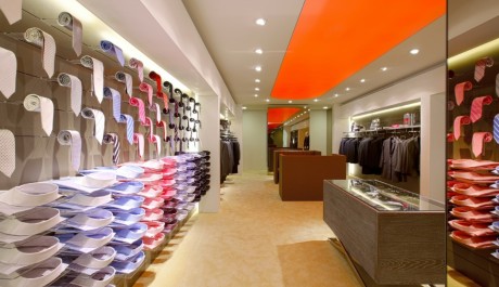 FOTO: Obchod pietro filipi