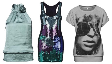 FOTO: Retro oblečení