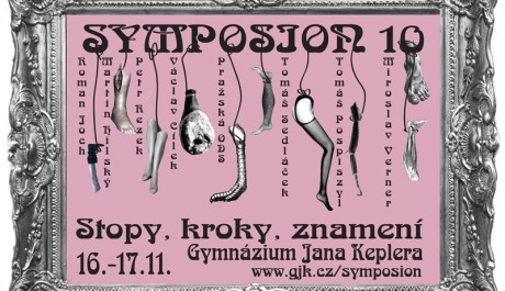 obr: plakát k Symposiu `10
