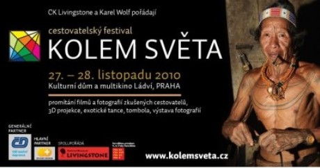 FOTO: Plak&aacute;t k akci