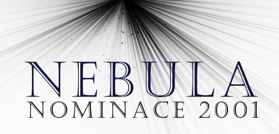 Povídky – Nebula – nominace 2001