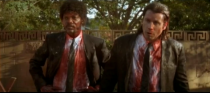 Pulp Fiction, Zdroj: youtube.com