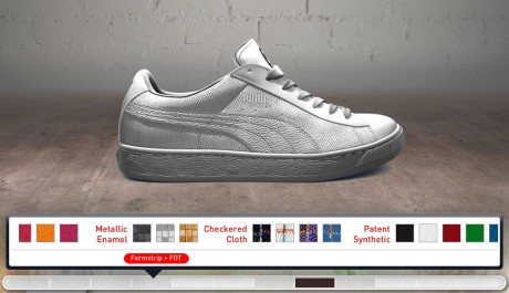 FOTO: PUMA Creative Factory 