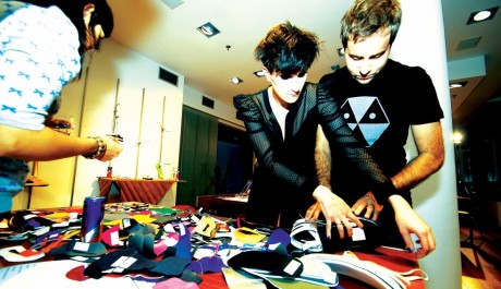 FOTO: PUMA Creative Factory - Klára Vytisková 