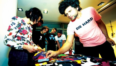 FOTO: PUMA Creative Factory