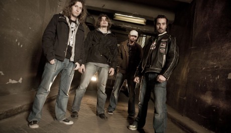 Václav Noid Bárta ve skupině Red One