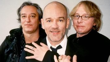 FOTO: R.E.M.