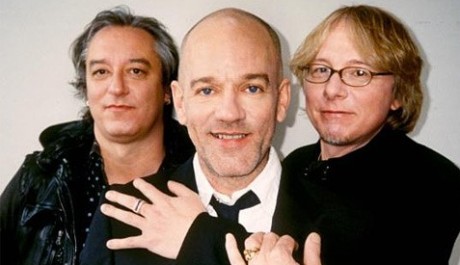 R.E.M. FOTO: R.E.M.