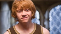 FOTO: Rupert Grint
