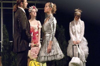 Foto: hra Marná lásky snaha