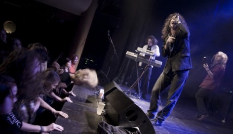 Loňský ročník Showcase se vydařil