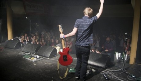 Showcase 2009