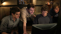 FOTO: The Social Network