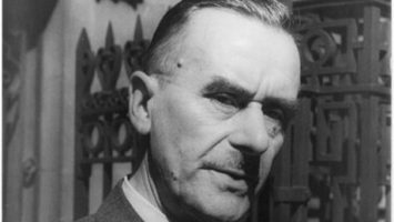 FOTO: Thomas Mann