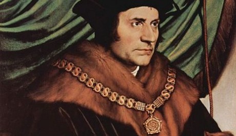 Thomas More