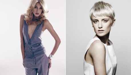 FOTO: Essential Looks od Schwarzkopf Professional