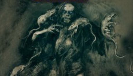 FOTO: Vyděděnec a jin&eacute; pov&iacute;dky