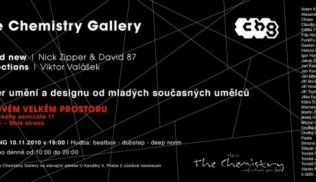 FOTO: The Chemistry Gallery