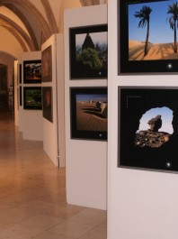 FOTO: Výstava J. Kolbaby