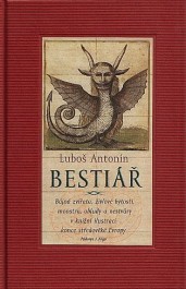 Luboš Antonín: Bestiář