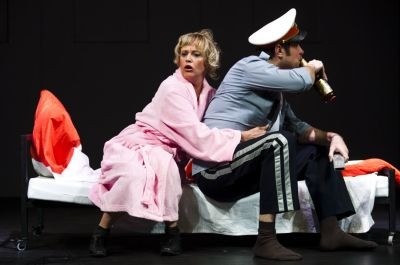 FOTO: Německý oběd