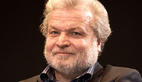 FOTO: Nedim Gürsel, Zdroj: public domain