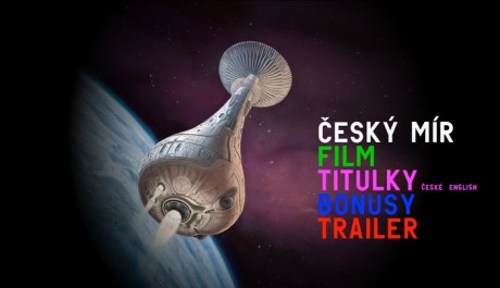 česk&yacute; m&iacute;r