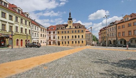 Hradec Králové