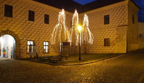 Jindřichův Hradec