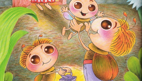 FOTO: Broučci-Jan Karafiát