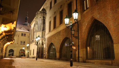 Karolinum