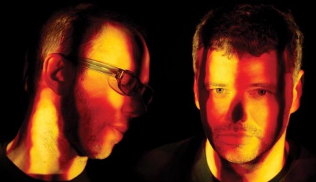 foto Chemical Brothers