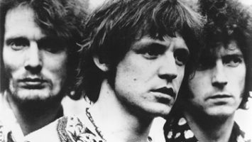 FOTO: Cream