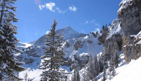FOTO: Garmisch-Partenkirchen