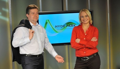Hydepark
