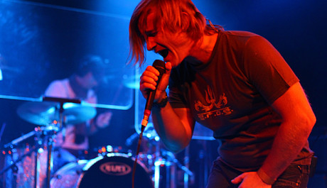 foto Kryštof Michal - Support Lesbiens