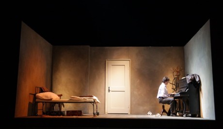 FOTO: Muzikál Marguerita, Tomáš Novotný