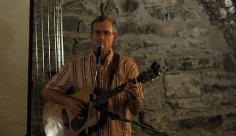 FOTO: Jan J&iacute;cha