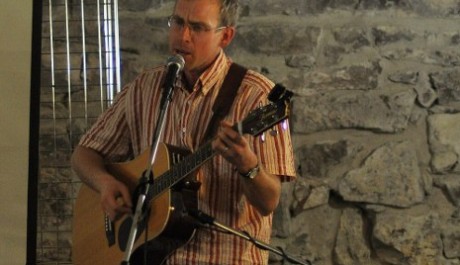 FOTO: Jan J&iacute;cha