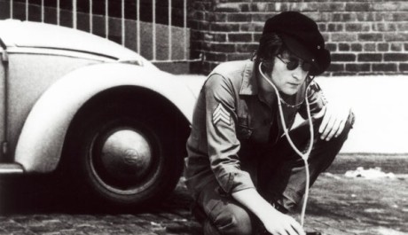 FOTO: John Lennon