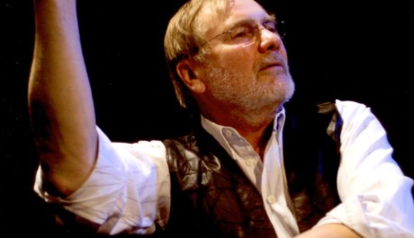 Jiř&iacute; "Harrison Ford" &Scaron;těpnička