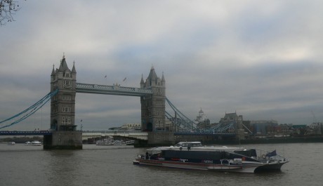 FOTO: Tower Bridge