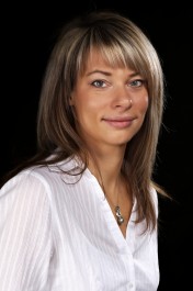 Julie Gaia Poupětová