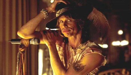 FOTO: Steven Tyler