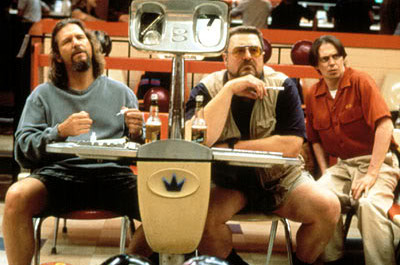 FOTO: Big Lebowski