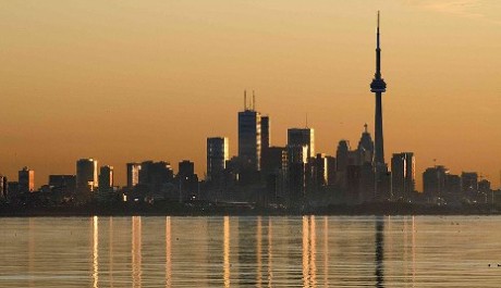 Toronto