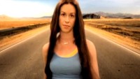 FOTO: Alanis Morissette